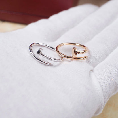 [Triumph Jewelry]JUSTE RING 1.8MM