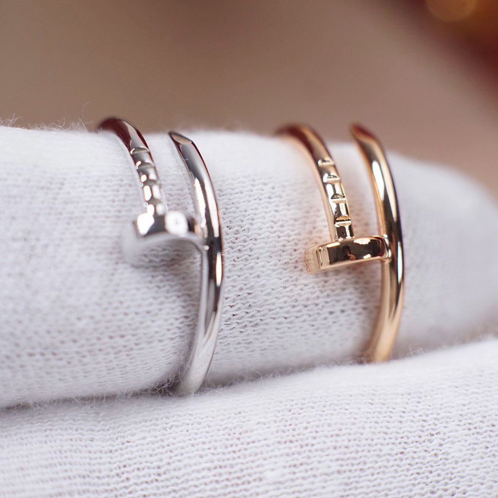 [Triumph Jewelry]JUSTE RING 1.8MM