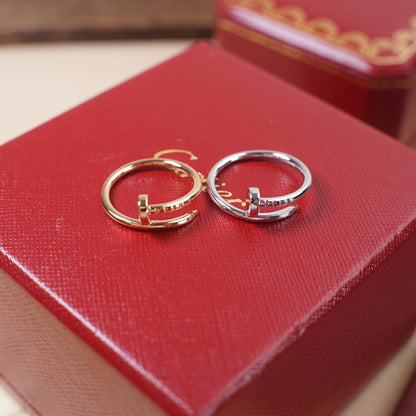 [Triumph Jewelry]JUSTE RING 1.8MM