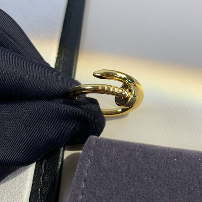 [Triumph Jewelry]JUSTE RING 2.6MM