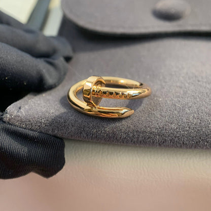 [Triumph Jewelry]JUSTE RING 2.6MM