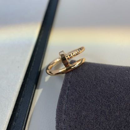 [Triumph Jewelry]JUSTE RING 2.6MM
