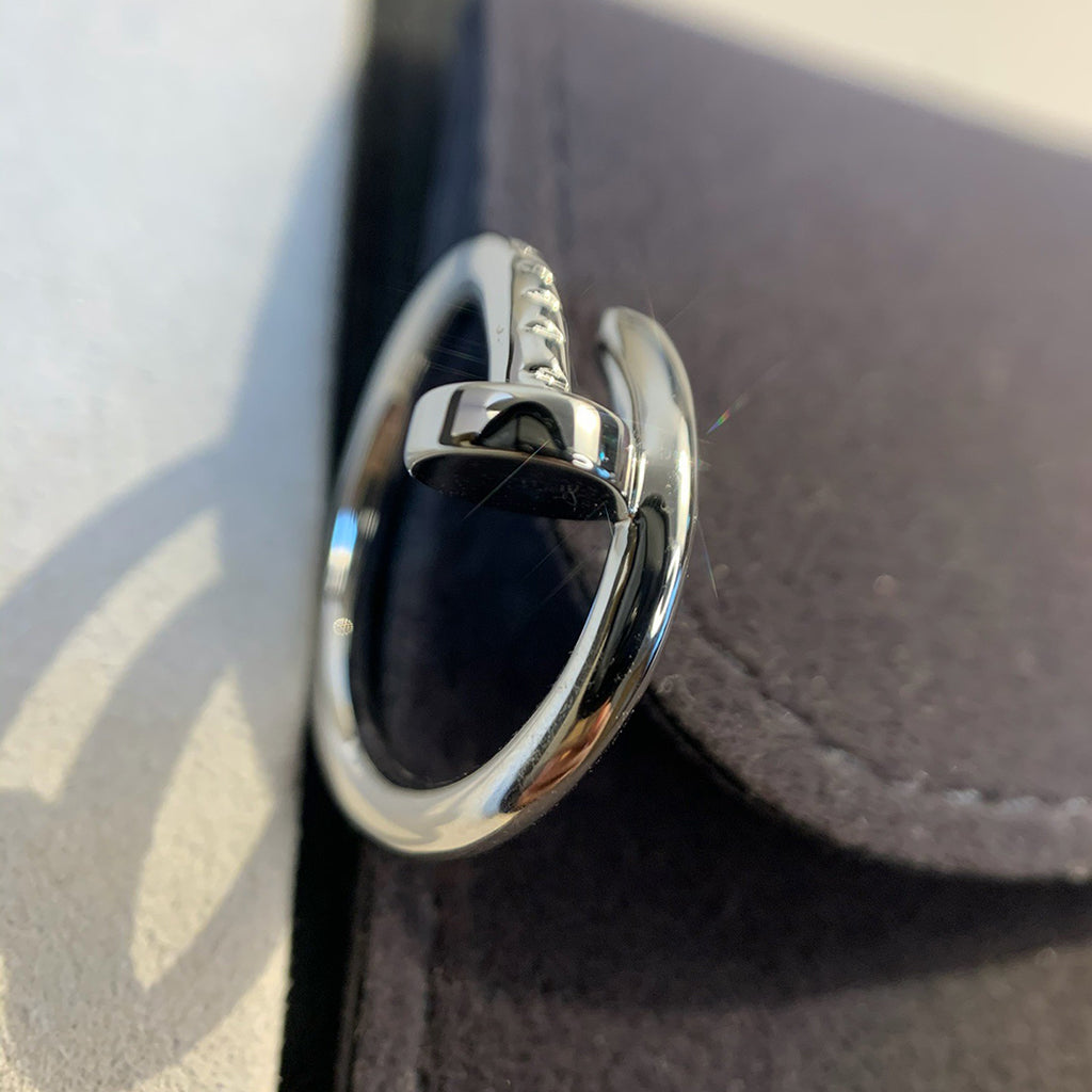 [Triumph Jewelry]JUSTE RING 2.6MM