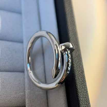 [Triumph Jewelry]JUSTE RING 2.6MM