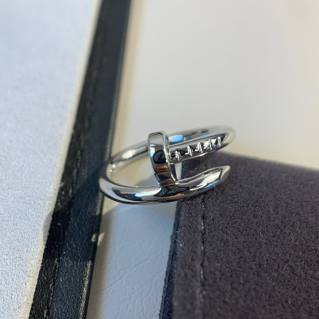 [Triumph Jewelry]JUSTE RING 2.6MM