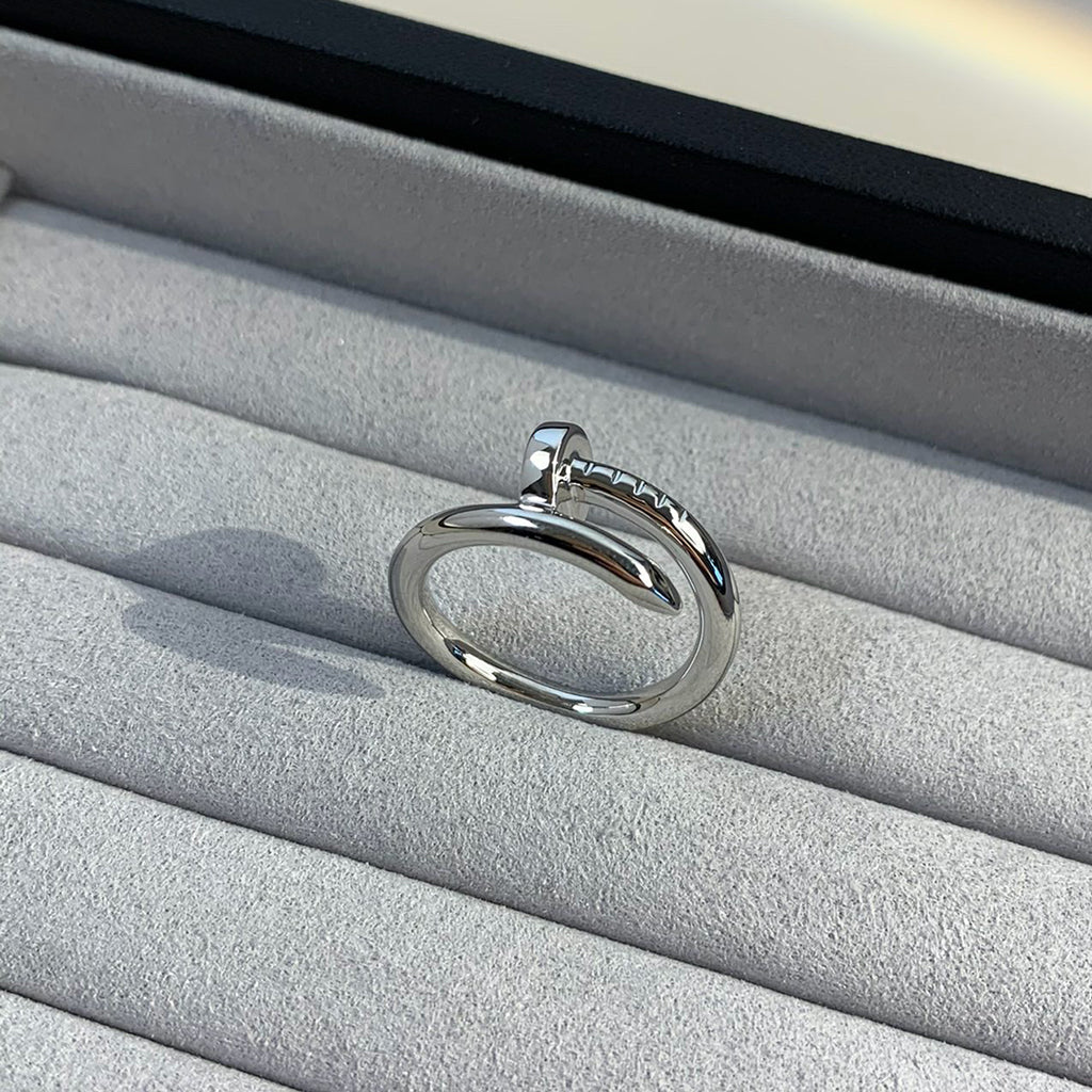 [Triumph Jewelry]JUSTE RING 2.6MM