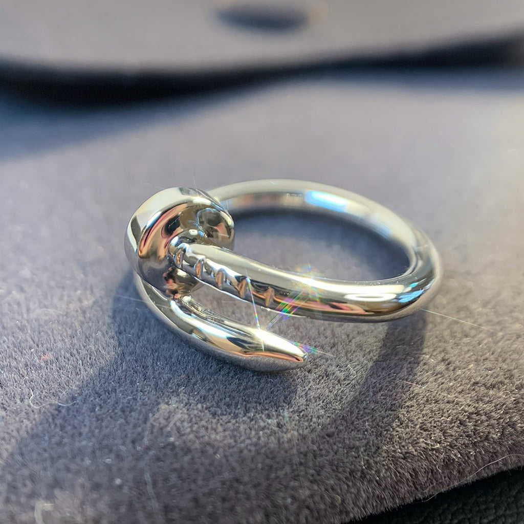[Triumph Jewelry]JUSTE RING 2.6MM