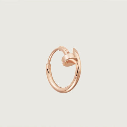[Triumph Jewelry]JUSTE NO DIAMOND MINI EARRINGS