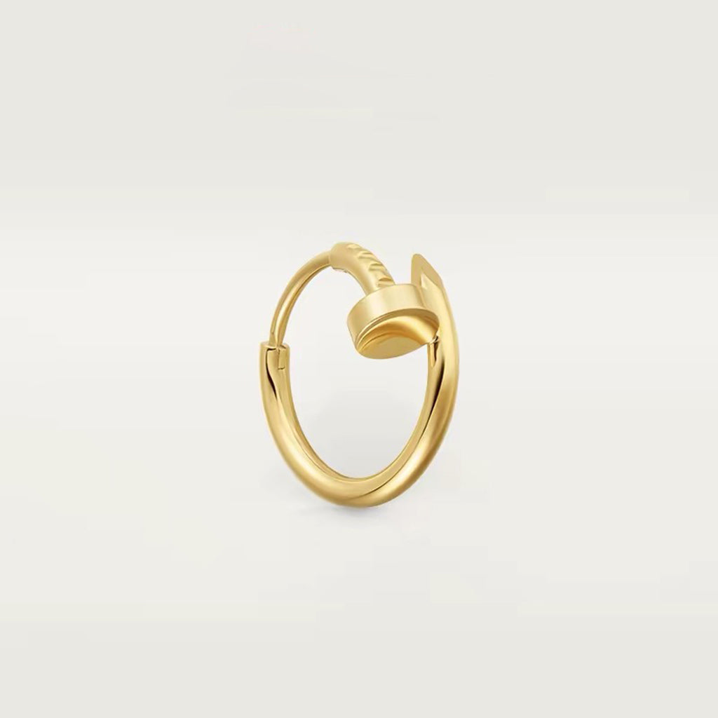 [Triumph Jewelry]JUSTE NO DIAMOND MINI EARRINGS