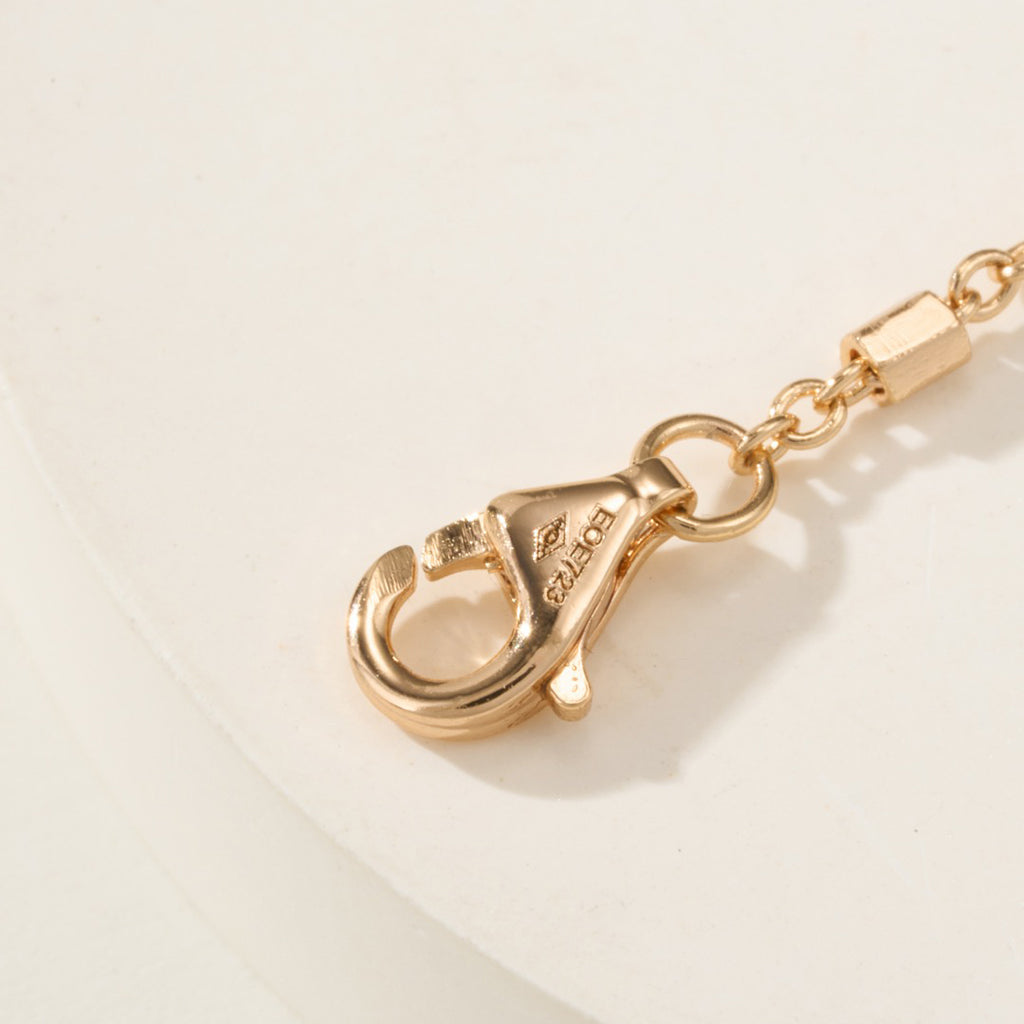 [Triumph Jewelry]CLASH  SMALL NECKLACE