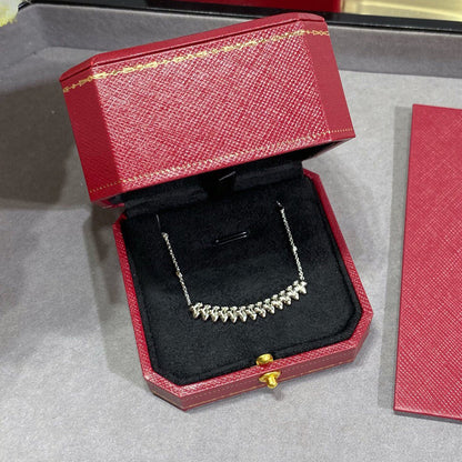 [Triumph Jewelry]CLASH  MEDIUM NECKLACE