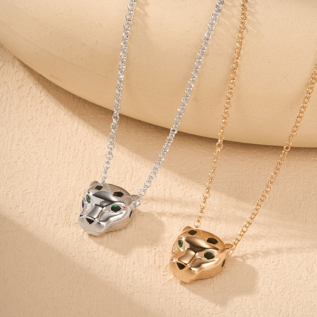 [Triumph Jewelry]PANTHERE NECKLACE
