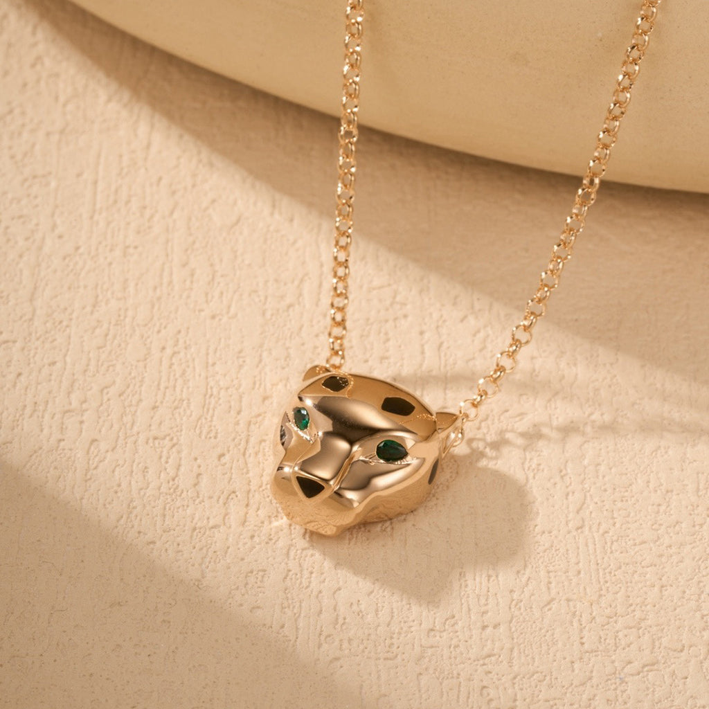 [Triumph Jewelry]PANTHERE NECKLACE