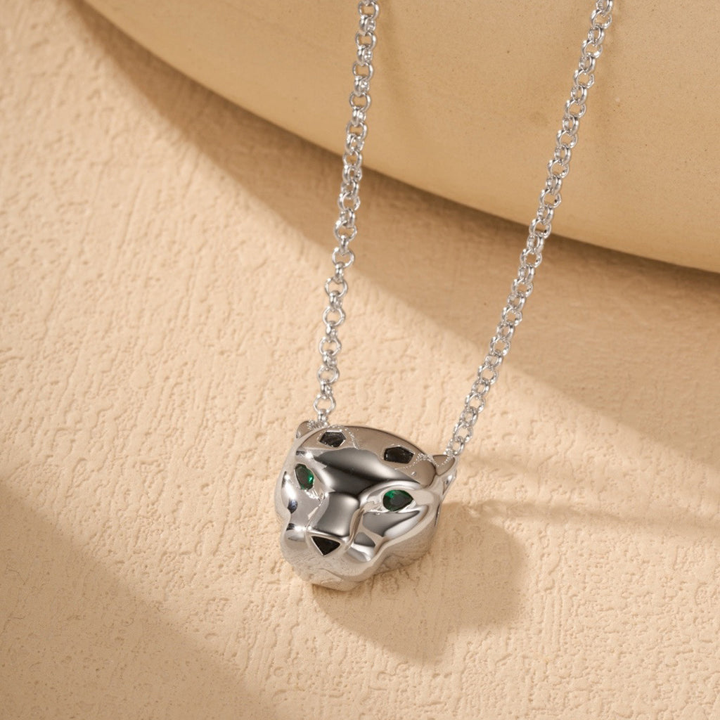 [Triumph Jewelry]PANTHERE NECKLACE