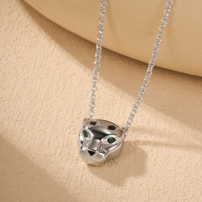 [Triumph Jewelry]PANTHERE NECKLACE