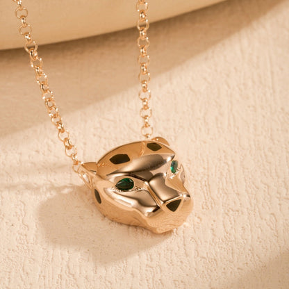 [Triumph Jewelry]PANTHERE NECKLACE