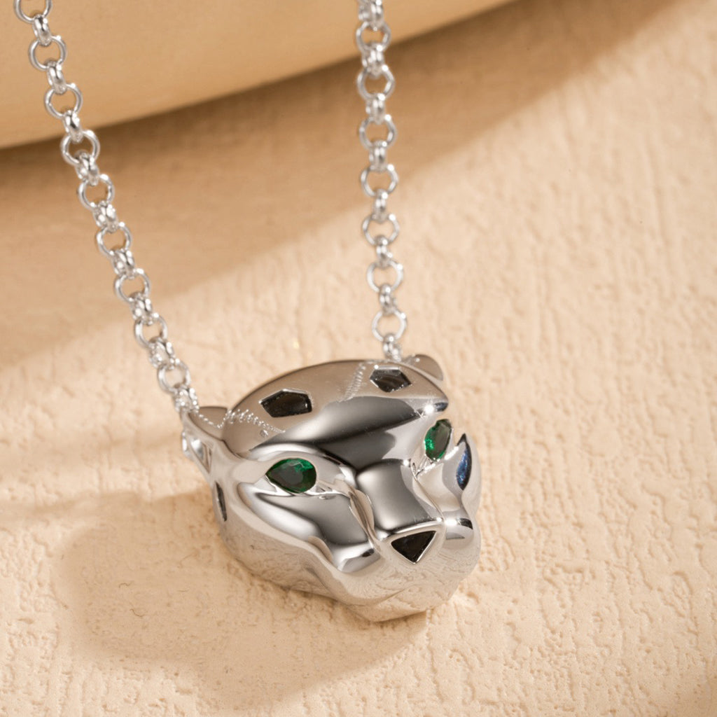 [Triumph Jewelry]PANTHERE NECKLACE