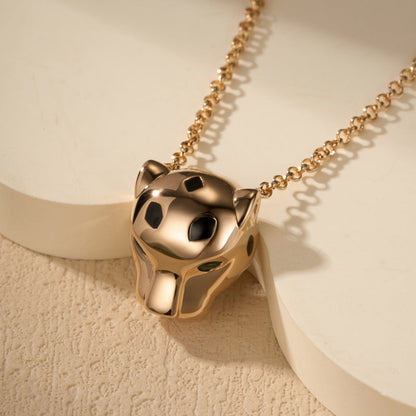 [Triumph Jewelry]PANTHERE NECKLACE
