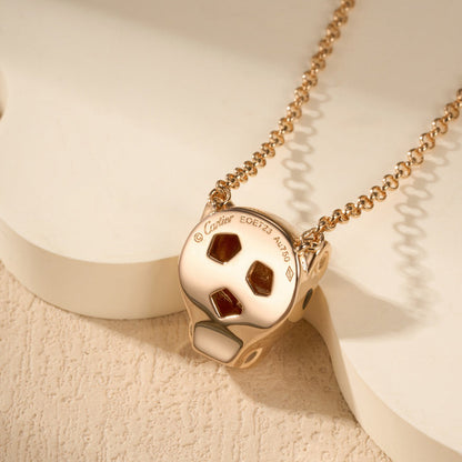 [Triumph Jewelry]PANTHERE NECKLACE
