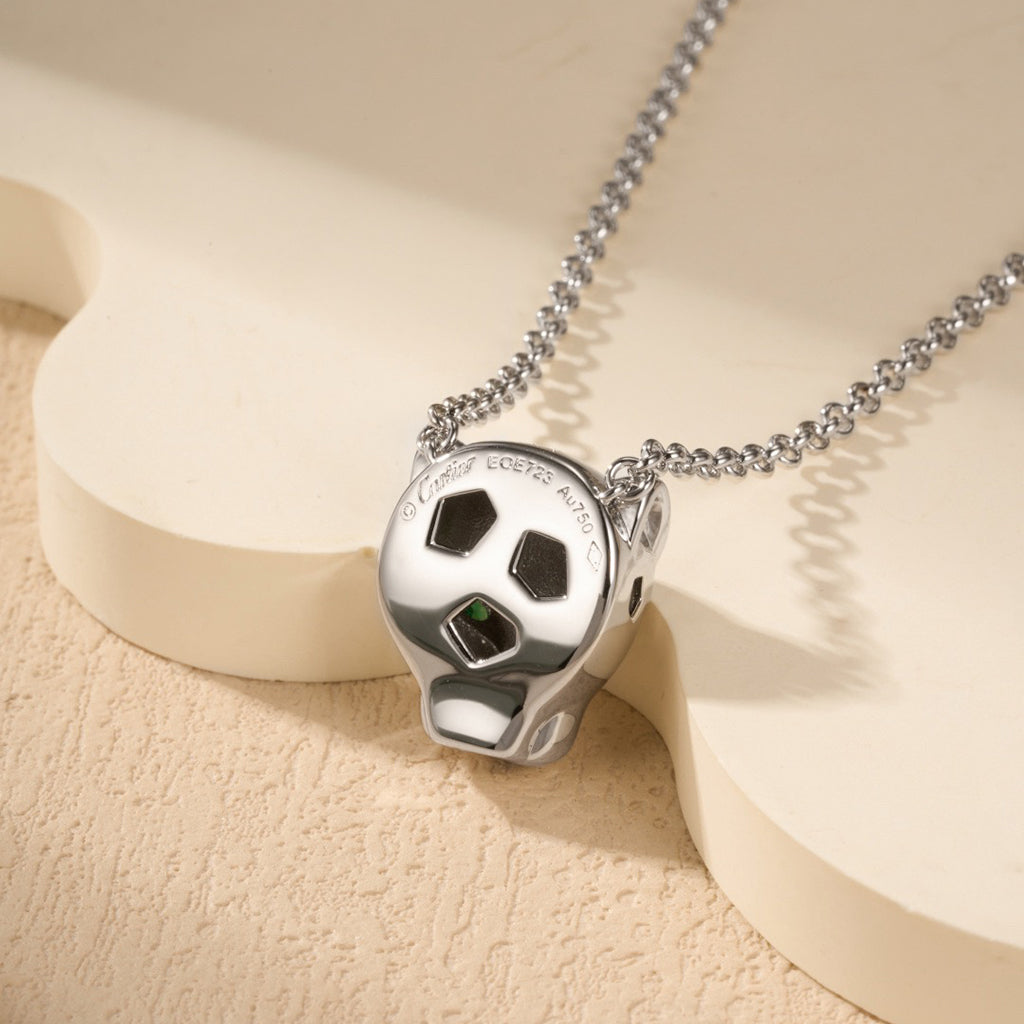 [Triumph Jewelry]PANTHERE NECKLACE