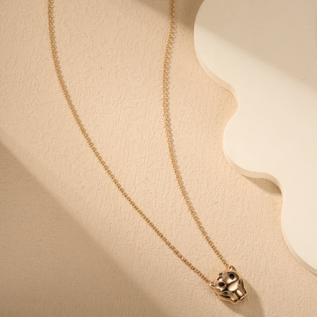 [Triumph Jewelry]PANTHERE NECKLACE