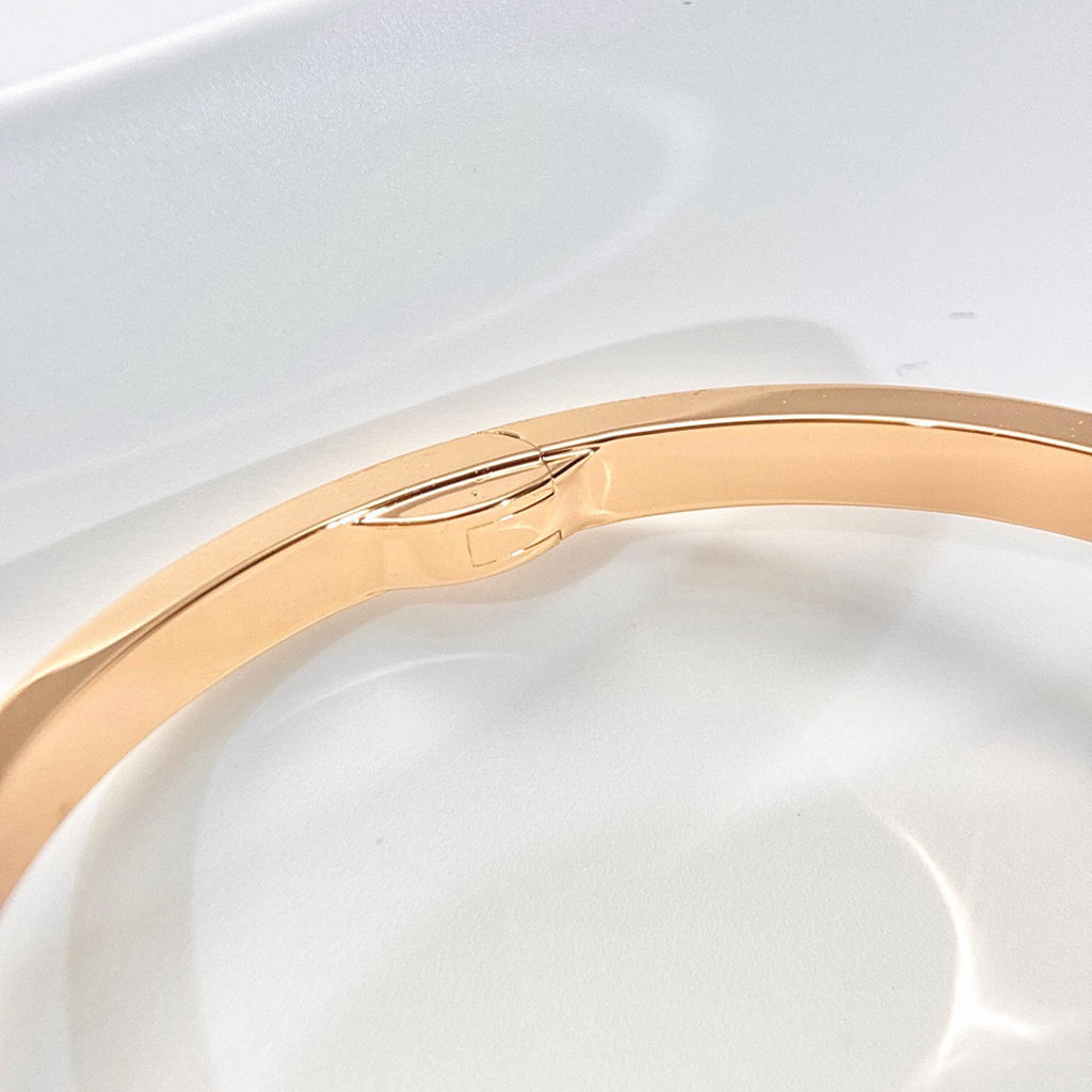 [Triumph Jewelry]LOVE BRACELET 3.65MM DIAMOND-PAVED
