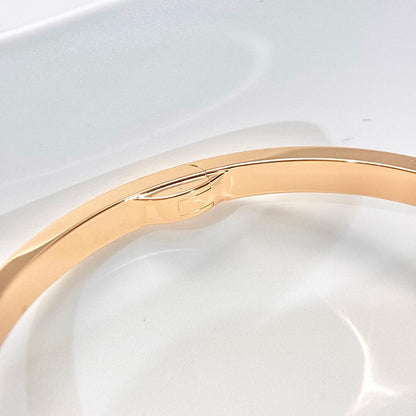 [Triumph Jewelry]LOVE BRACELET 3.65MM DIAMOND-PAVED