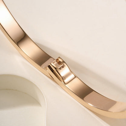[Triumph Jewelry]LOVE BRACELET 4.8MM