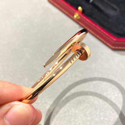 [Triumph Jewelry]JUSTE BRACELET 3.5MM