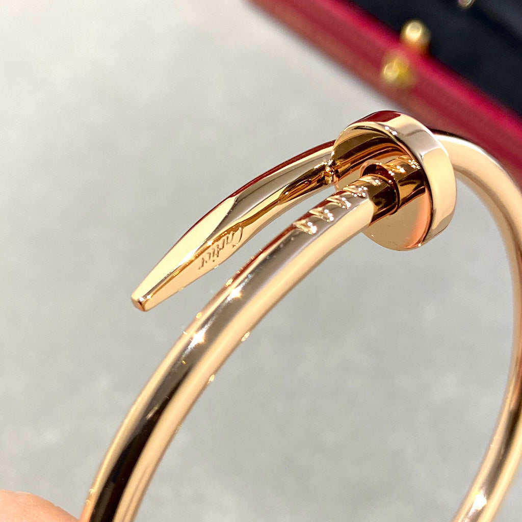 [Triumph Jewelry]JUSTE BRACELET 3.5MM