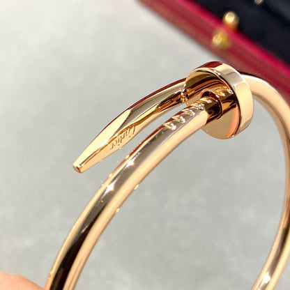 [Triumph Jewelry]JUSTE BRACELET 3.5MM