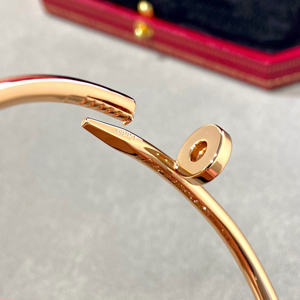 [Triumph Jewelry]JUSTE BRACELET 3.5MM