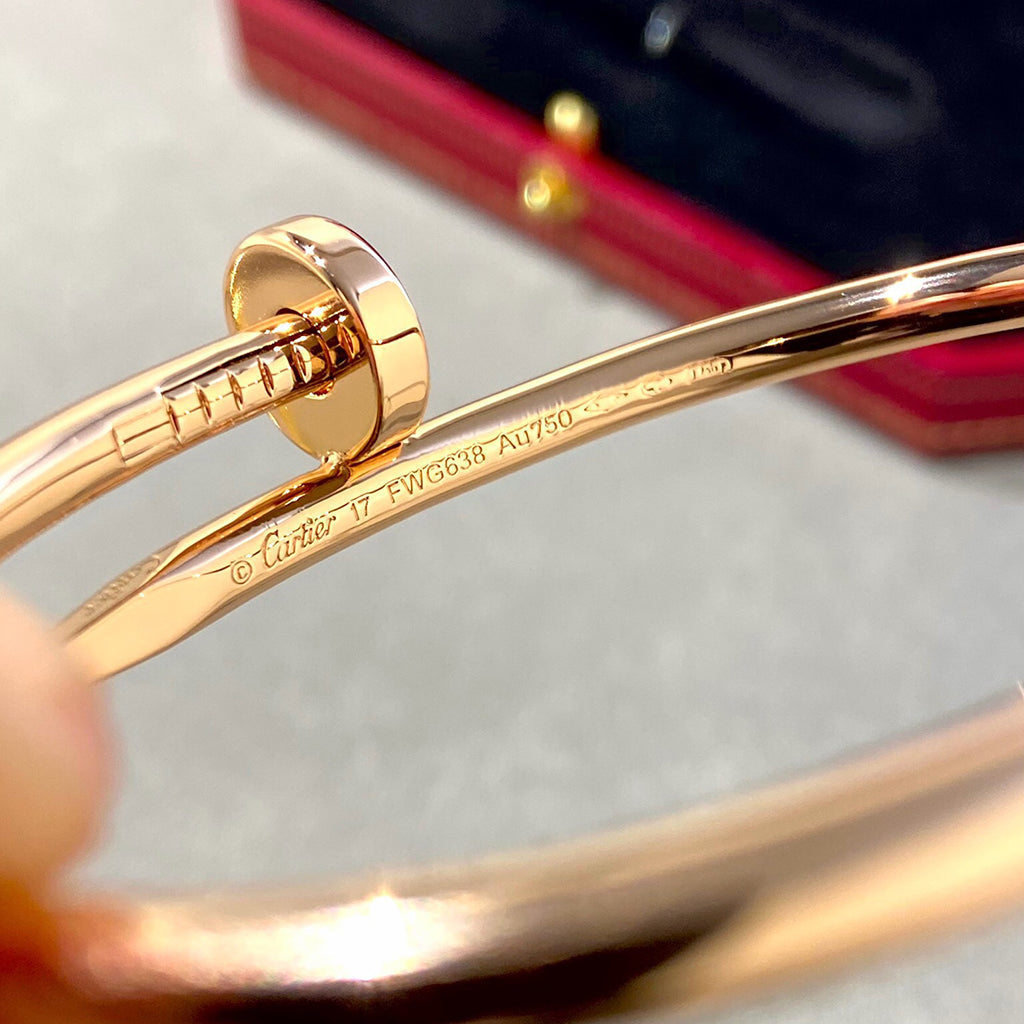 [Triumph Jewelry]JUSTE BRACELET 3.5MM
