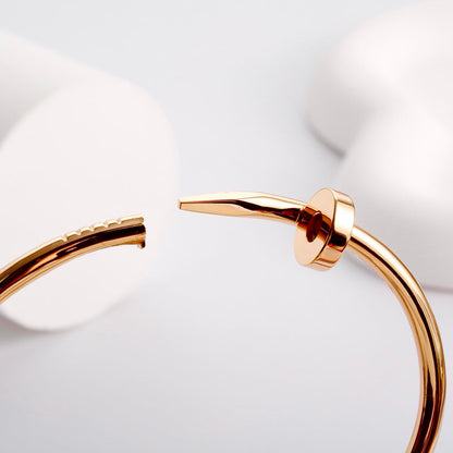 [Triumph Jewelry]JUSTE BRACELET 3.5MM