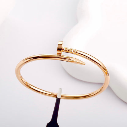 [Triumph Jewelry]JUSTE BRACELET 3.5MM