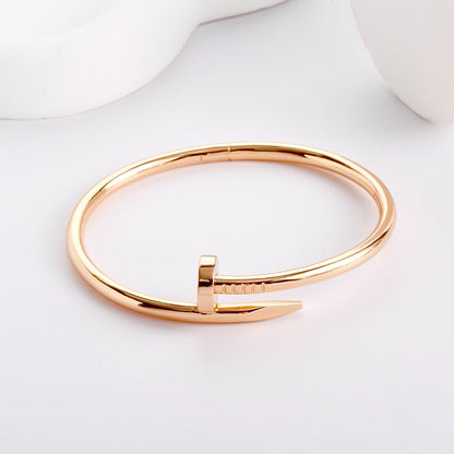 [Triumph Jewelry]JUSTE BRACELET 3.5MM