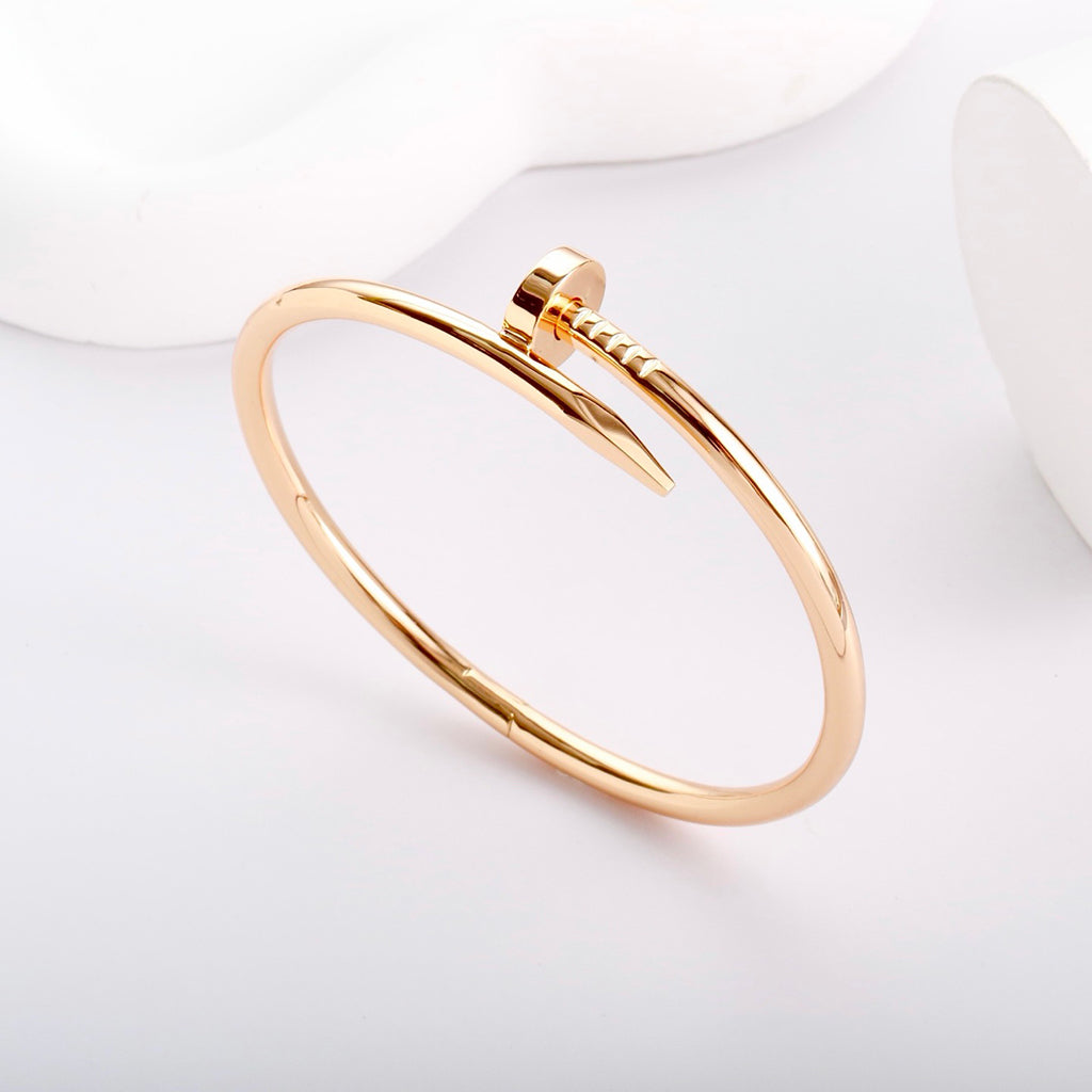 [Triumph Jewelry]JUSTE BRACELET 3.5MM