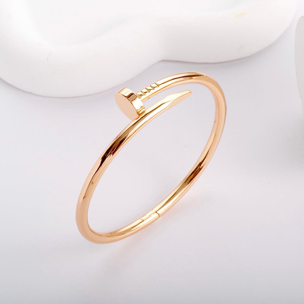 [Triumph Jewelry]JUSTE BRACELET 3.5MM