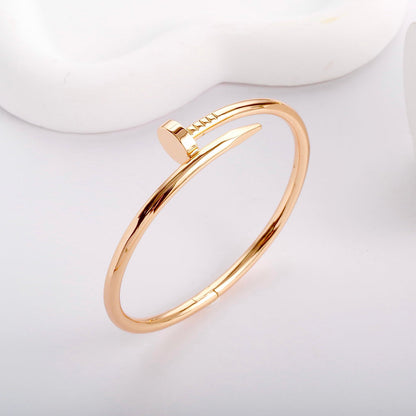 [Triumph Jewelry]JUSTE BRACELET 3.5MM