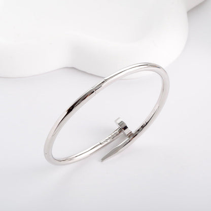 [Triumph Jewelry]JUSTE BRACELET 2.5MM