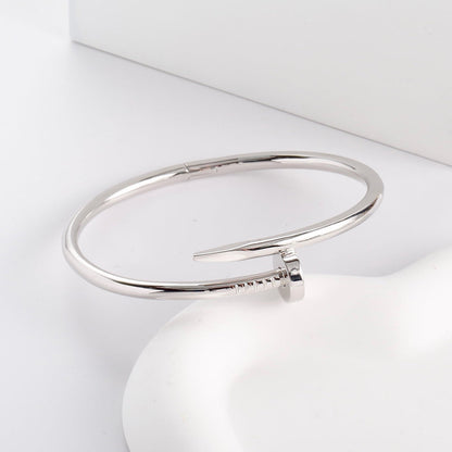 [Triumph Jewelry]JUSTE BRACELET 3.5MM