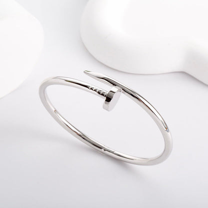 [Triumph Jewelry]JUSTE BRACELET 3.5MM