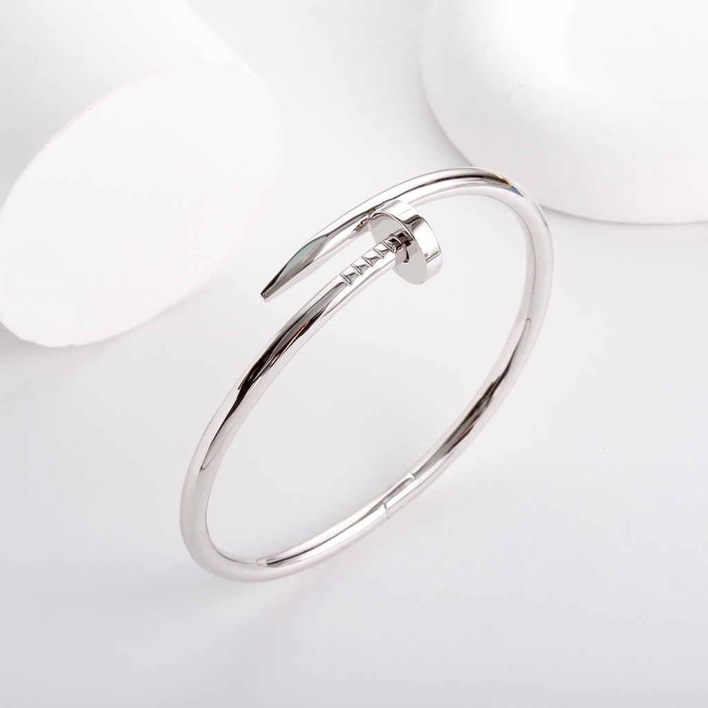 [Triumph Jewelry]JUSTE BRACELET 3.5MM
