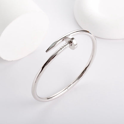 [Triumph Jewelry]JUSTE BRACELET 2.5MM