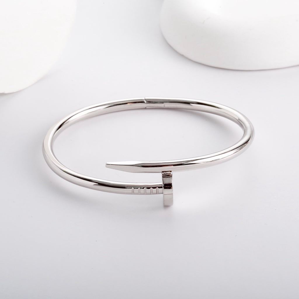 [Triumph Jewelry]JUSTE BRACELET 2.5MM