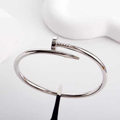 [Triumph Jewelry]JUSTE BRACELET 3.5MM