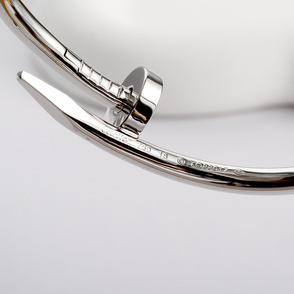 [Triumph Jewelry]JUSTE BRACELET 3.5MM