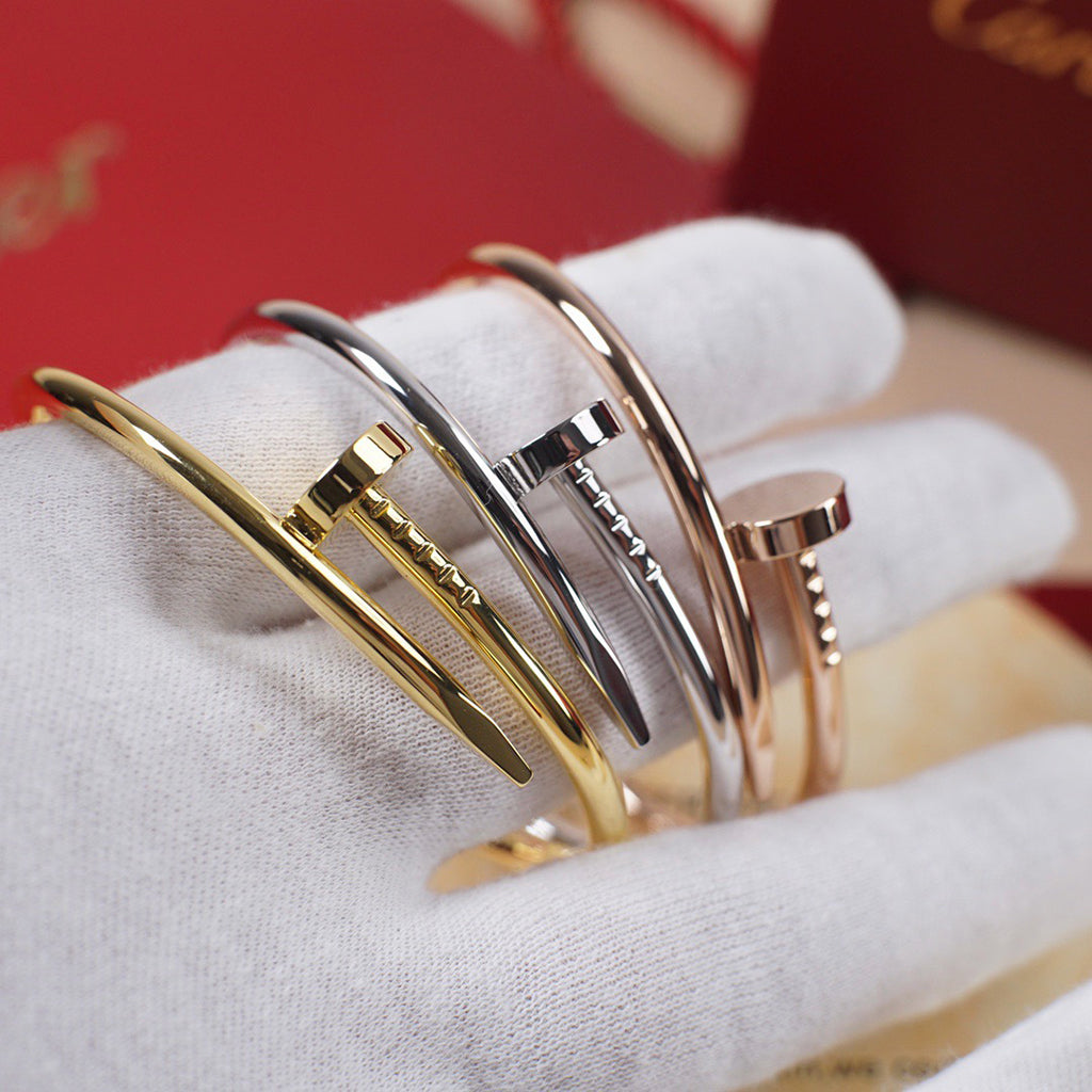 [Triumph Jewelry]JUSTE BRACELET 3.5MM