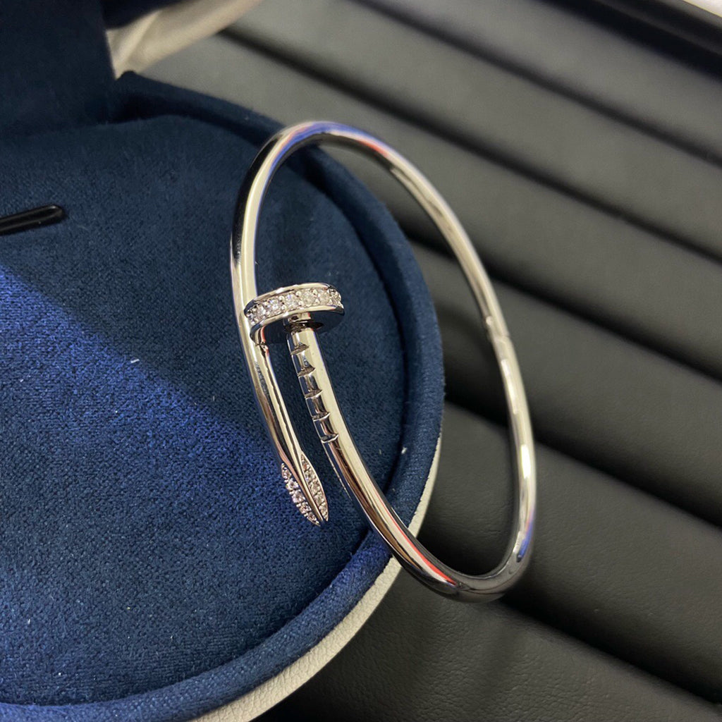 [Triumph Jewelry]JUSTE BRACELET 3.5MM DIAMONDS