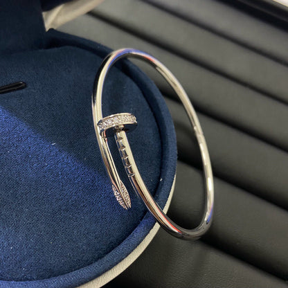 [Triumph Jewelry]JUSTE BRACELET 3.5MM DIAMONDS